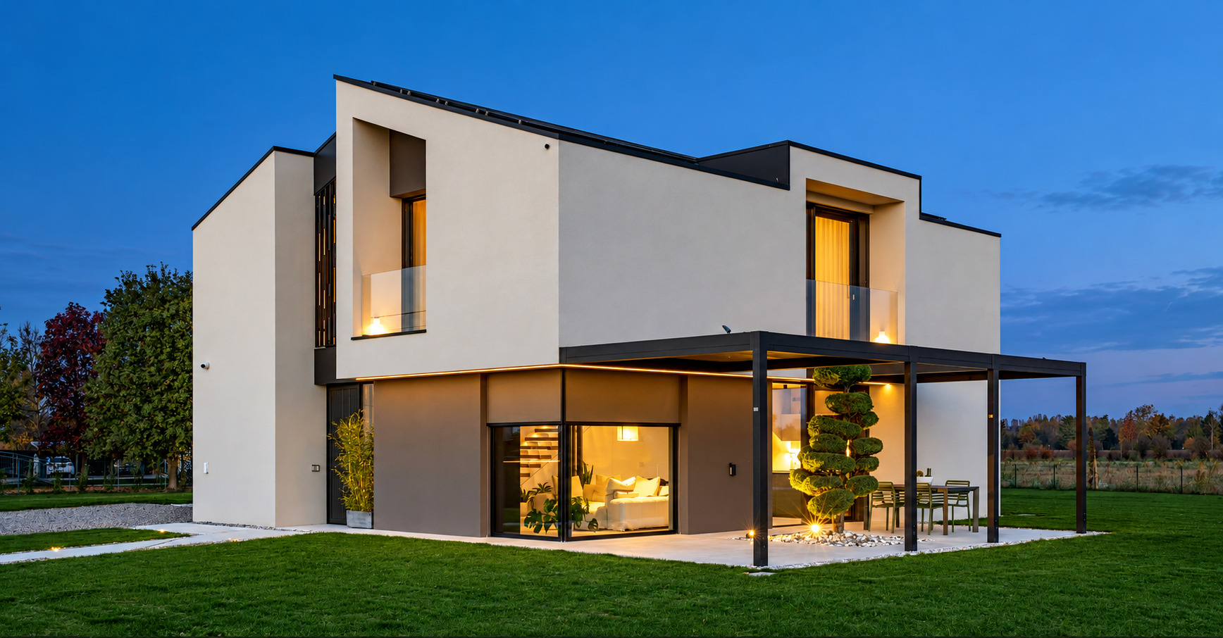 Casa B.F.