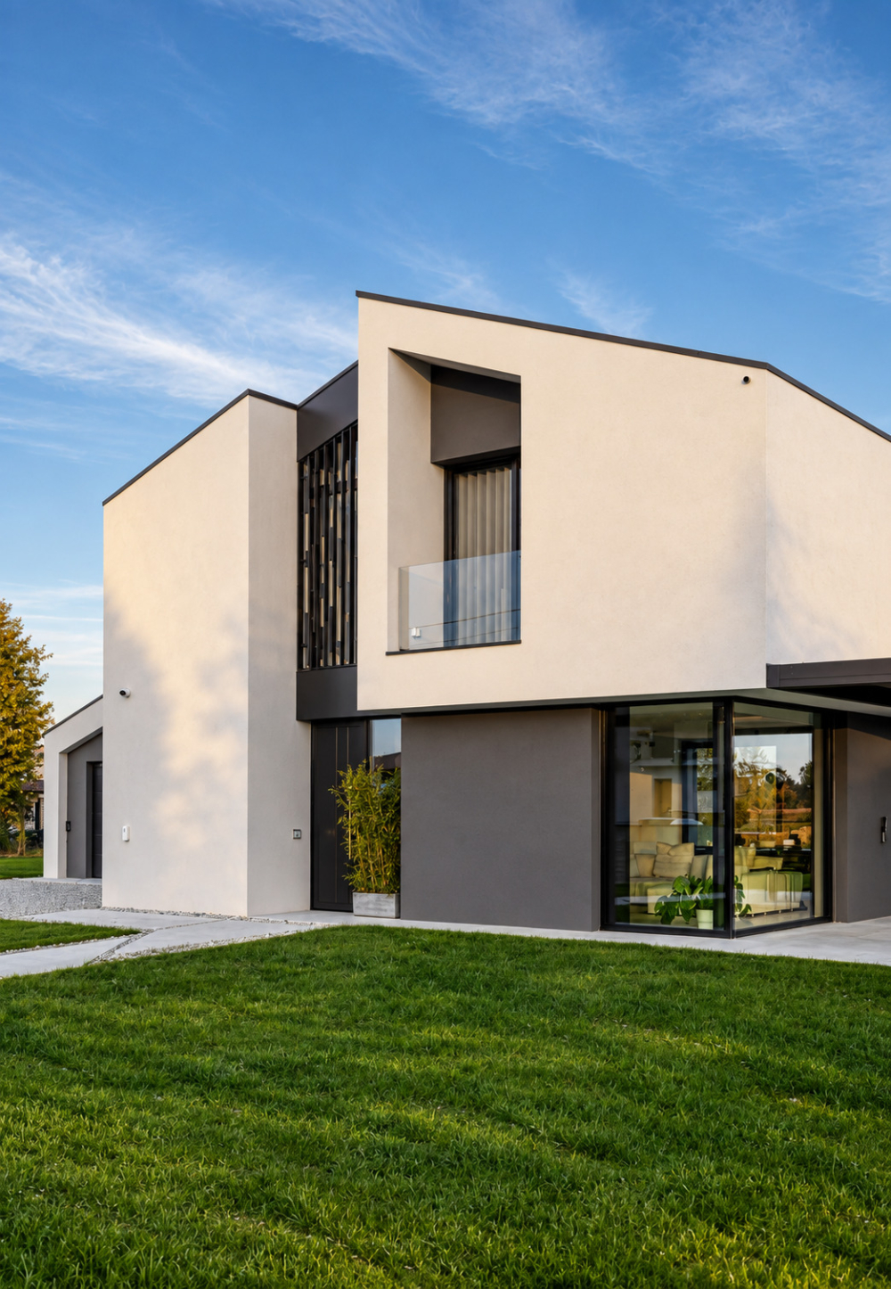Casa B.F.
