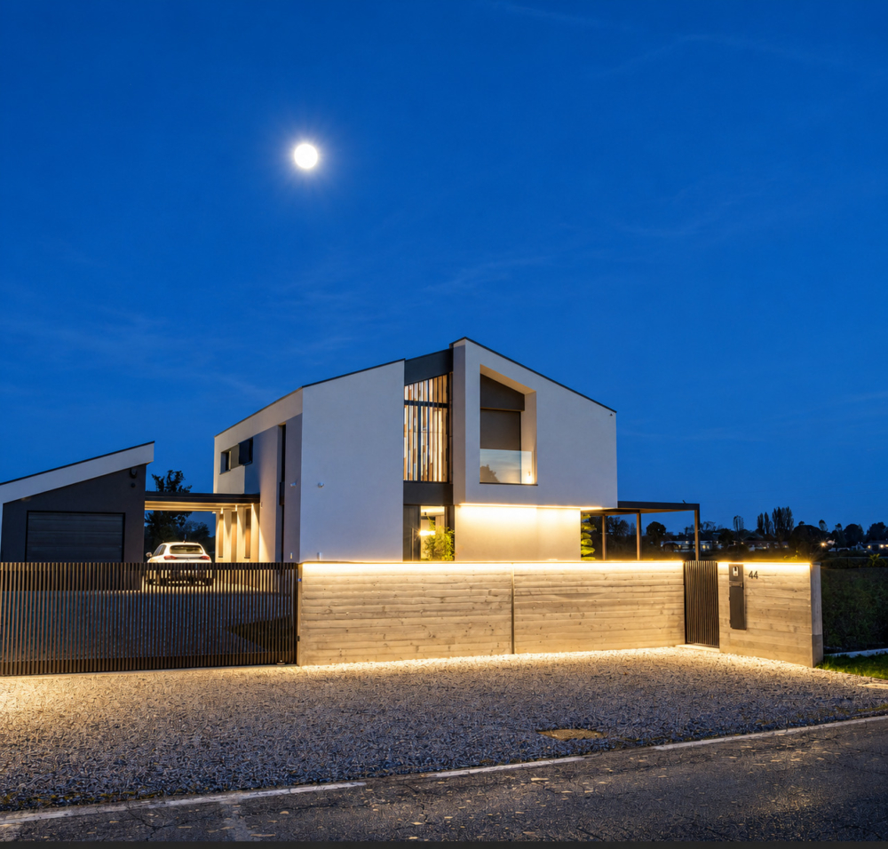 Casa B.F.