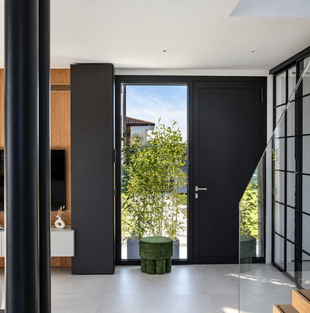 Casa B.F.