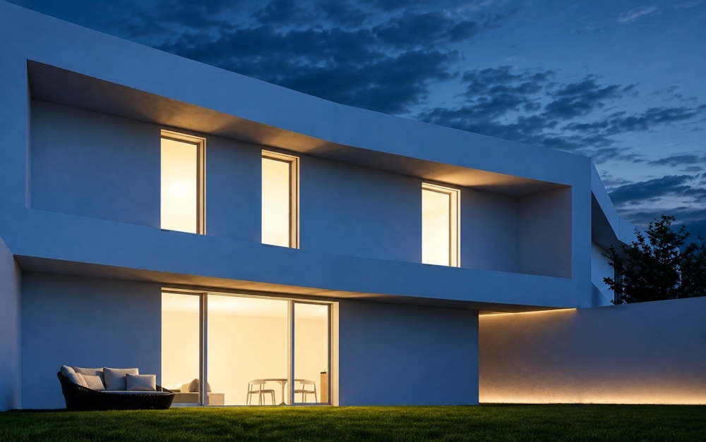 Casa Crescent