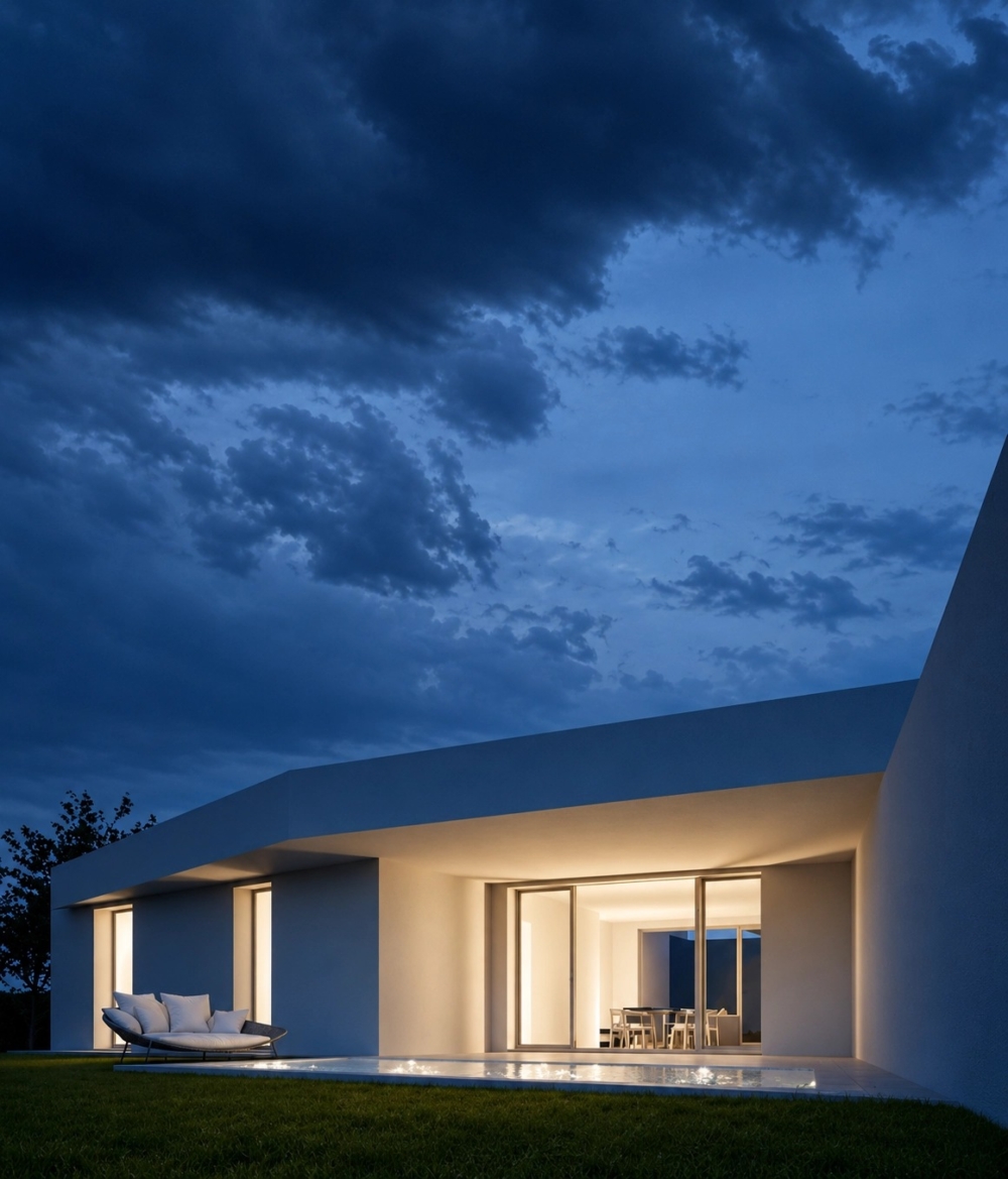 Casa Crescent