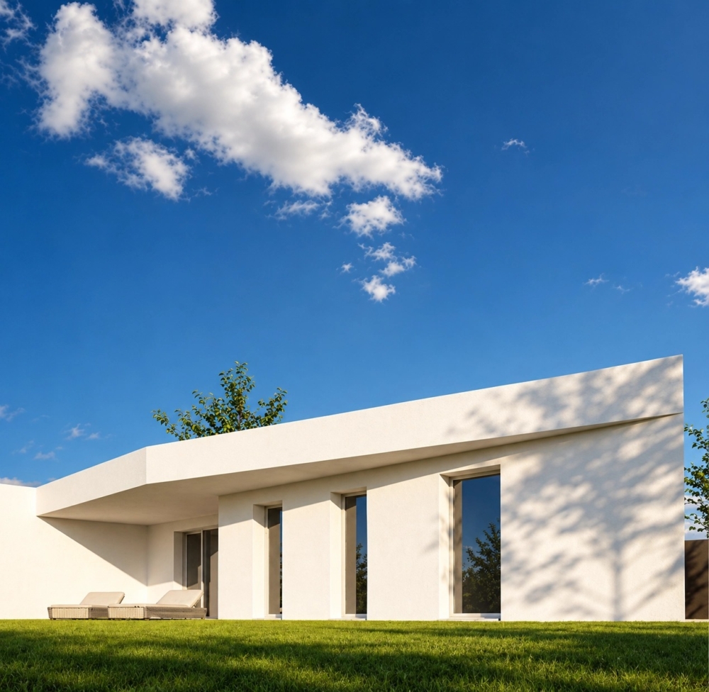 Casa Crescent