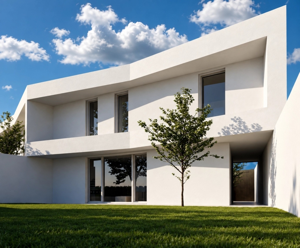 Casa Crescent