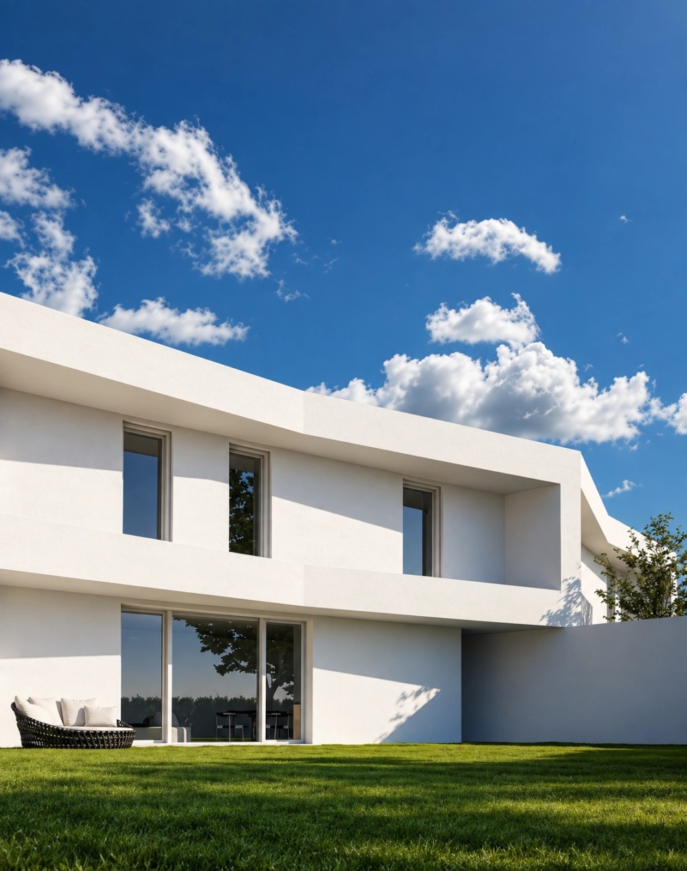 Casa Crescent